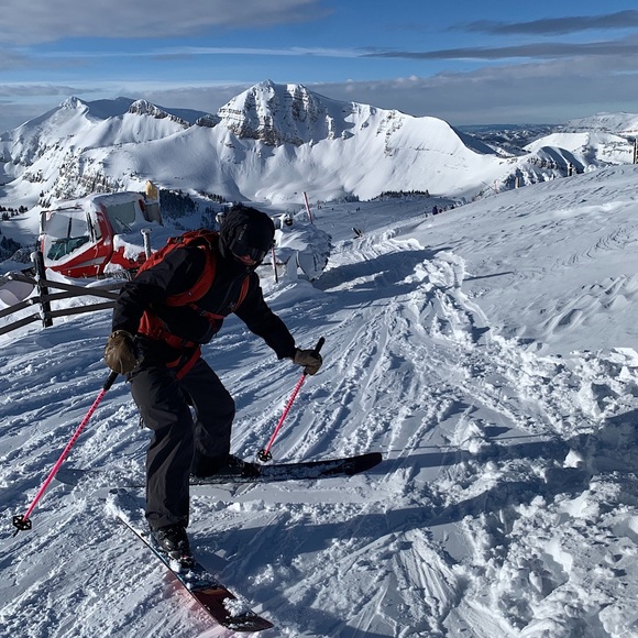 Meet your Posher, Jacob - Picture 1 of 1